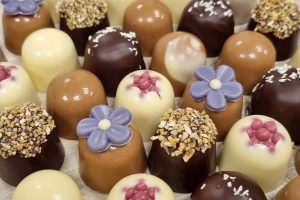 Chocolade Festival Zutphen - Chocolaterie Puur Geluk - Lutim - Wij maken jouw communicatie!