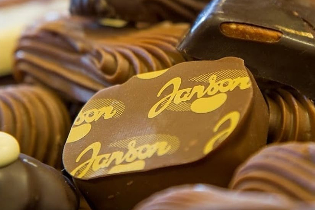 Chocolade Festival Zutphen - Bonbonatelier Janson Zutphen - Lutim - Wij maken jouw communicatie!
