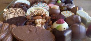 Chocolade Festival Zutphen - Chocolaterie Alberdeco - Lutim - Wij maken jouw communicatie!