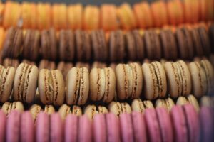 Chocolade Festival Zutphen - Macarons en meer - Lutim - Wij maken jouw communicatie!